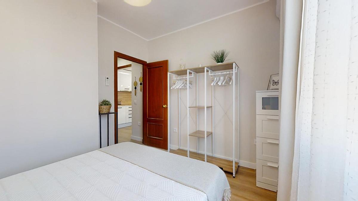 Porvenir Diseno Moderno Daire Jerez de la Frontera Dış mekan fotoğraf