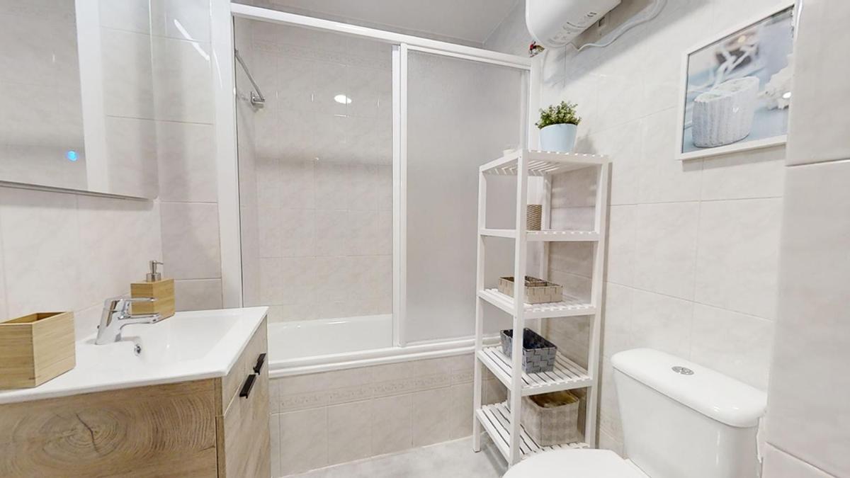 Porvenir Diseno Moderno Daire Jerez de la Frontera Dış mekan fotoğraf